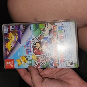 Paper Mario